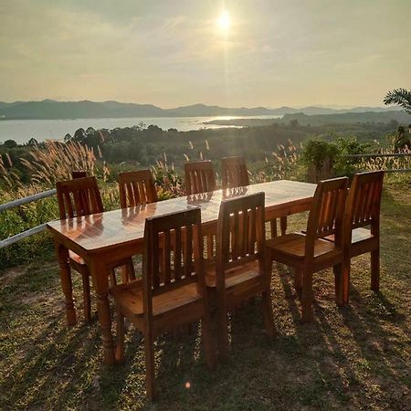 Koh Yaonoi Sunset Sea View Resort Ko Yao Noi Luaran gambar