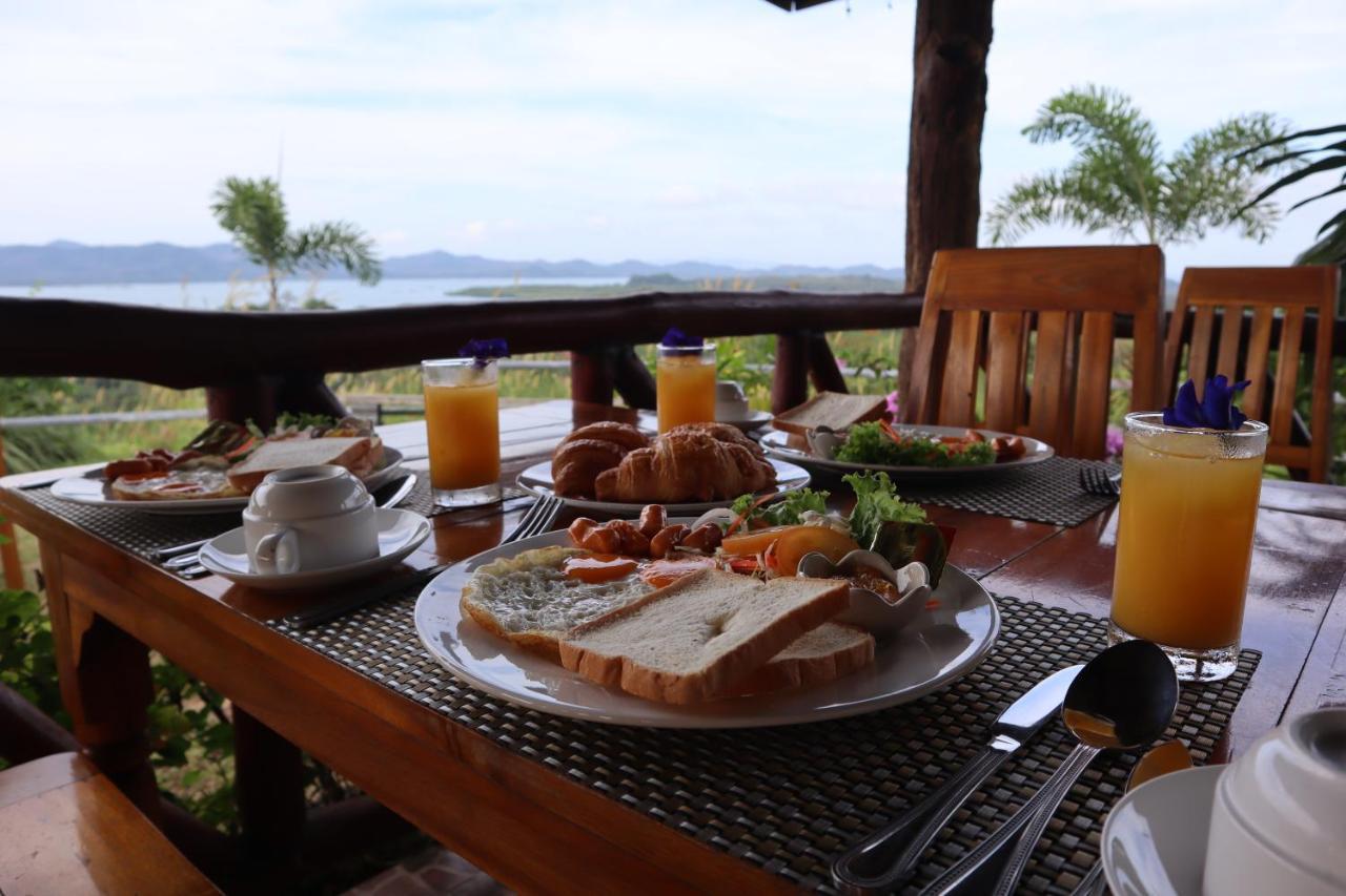 Koh Yaonoi Sunset Sea View Resort Ko Yao Noi Luaran gambar