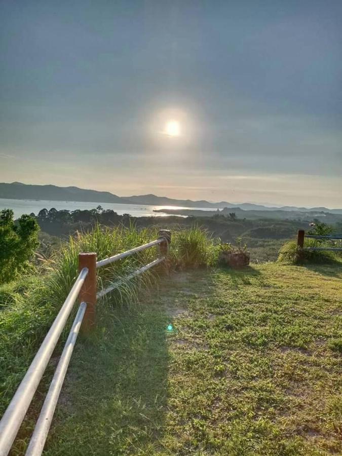 Koh Yaonoi Sunset Sea View Resort Ko Yao Noi Luaran gambar