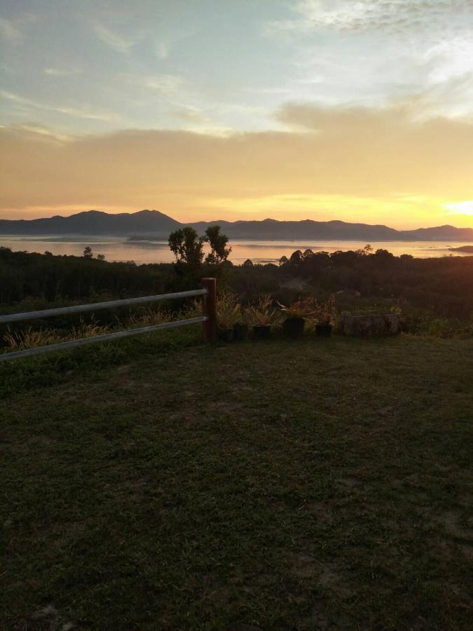 Koh Yaonoi Sunset Sea View Resort Ko Yao Noi Luaran gambar