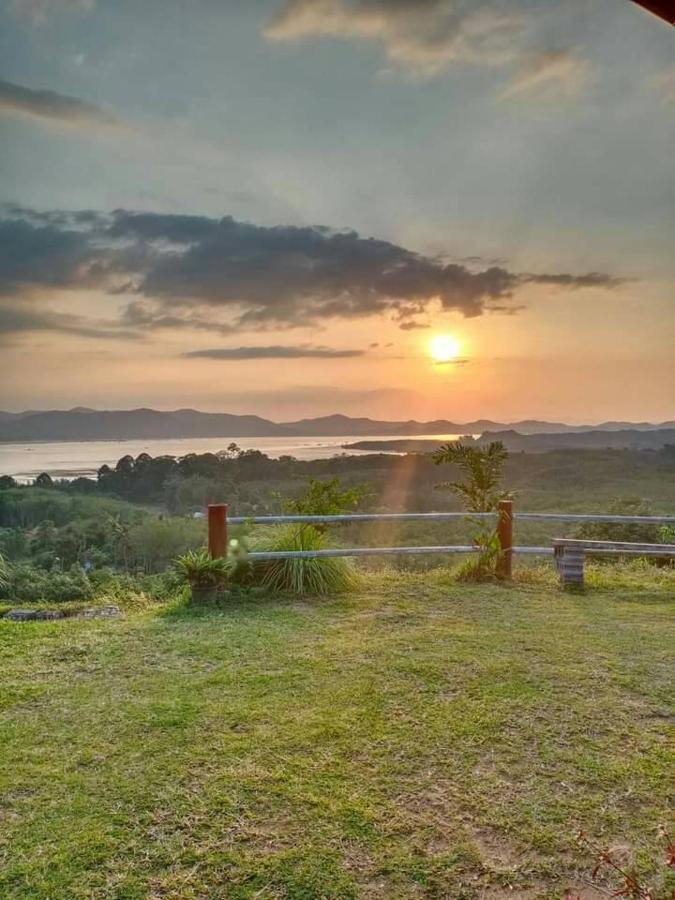 Koh Yaonoi Sunset Sea View Resort Ko Yao Noi Luaran gambar