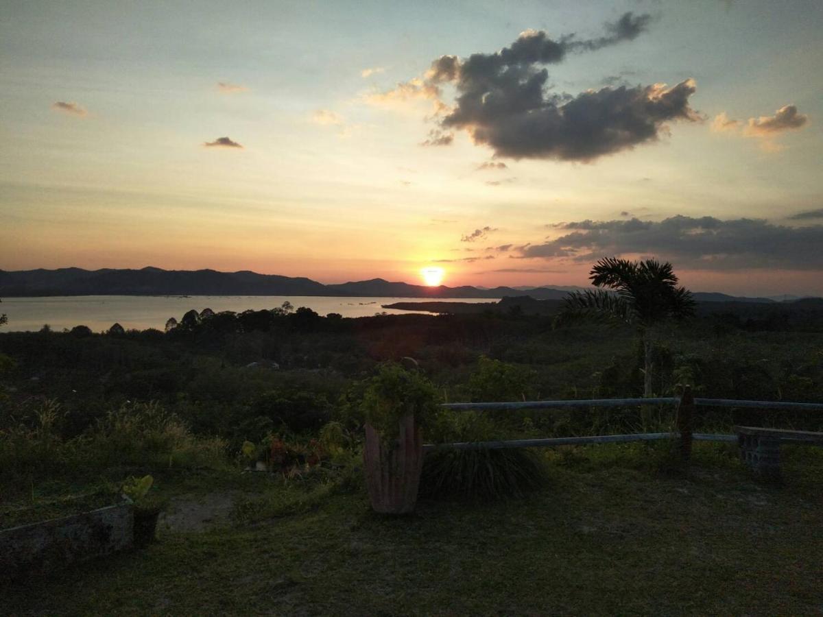 Koh Yaonoi Sunset Sea View Resort Ko Yao Noi Luaran gambar