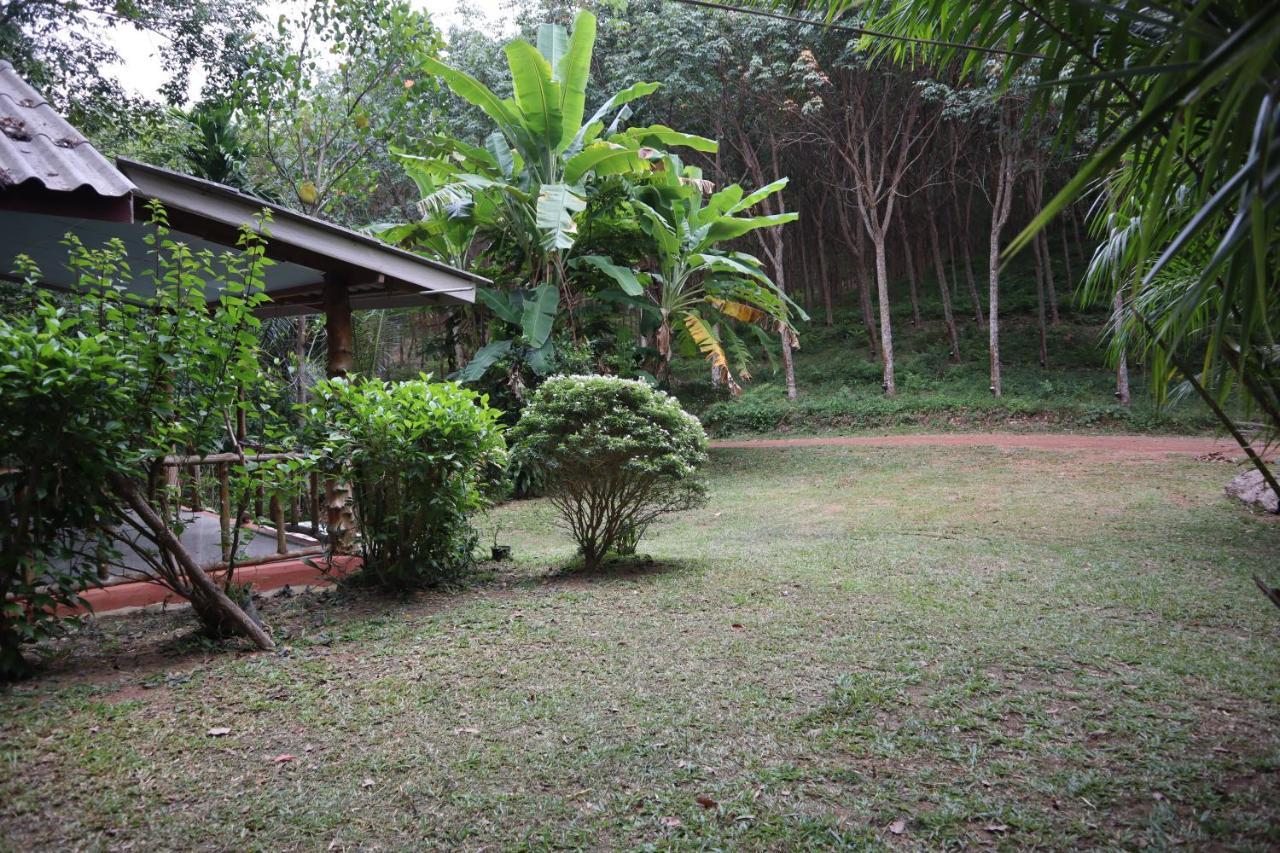 Koh Yaonoi Sunset Sea View Resort Ko Yao Noi Luaran gambar