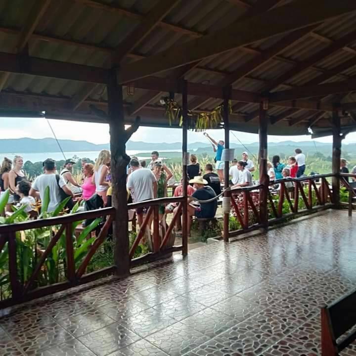 Koh Yaonoi Sunset Sea View Resort Ko Yao Noi Luaran gambar