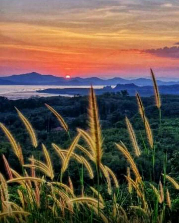 Koh Yaonoi Sunset Sea View Resort Ko Yao Noi Luaran gambar